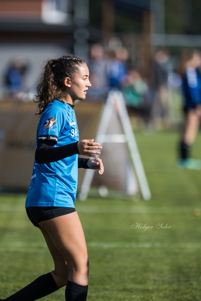 Bild 878 - wU16 Deutsche Meisterschaft